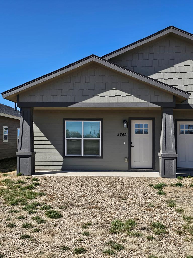 28651 County Rd 24.6, Springfield, CO 81073 - Image #1