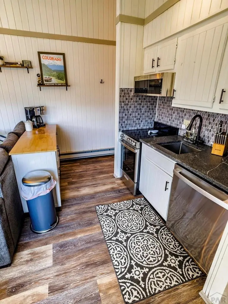 1420 Panadero Ave. #26, Cuchara, CO 81055 - #2