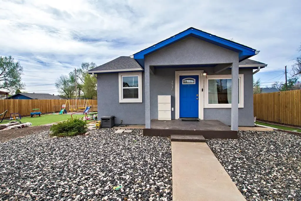 1710 E 3rd St, Pueblo, CO 81001 - Image #1