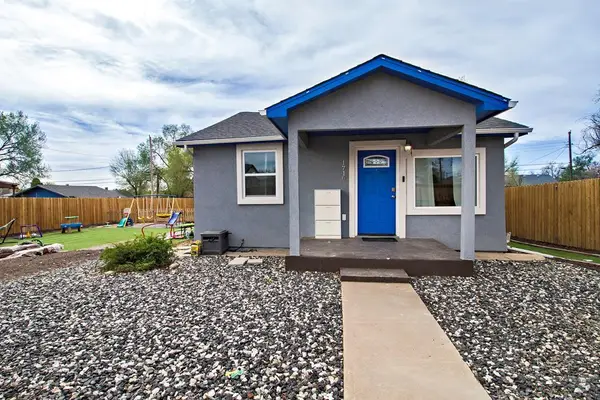 1710 E 3rd St, Pueblo, CO 81001