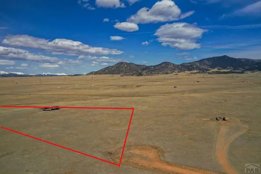 181 Montezuma Lane, Hartsel, CO 80449 - #2