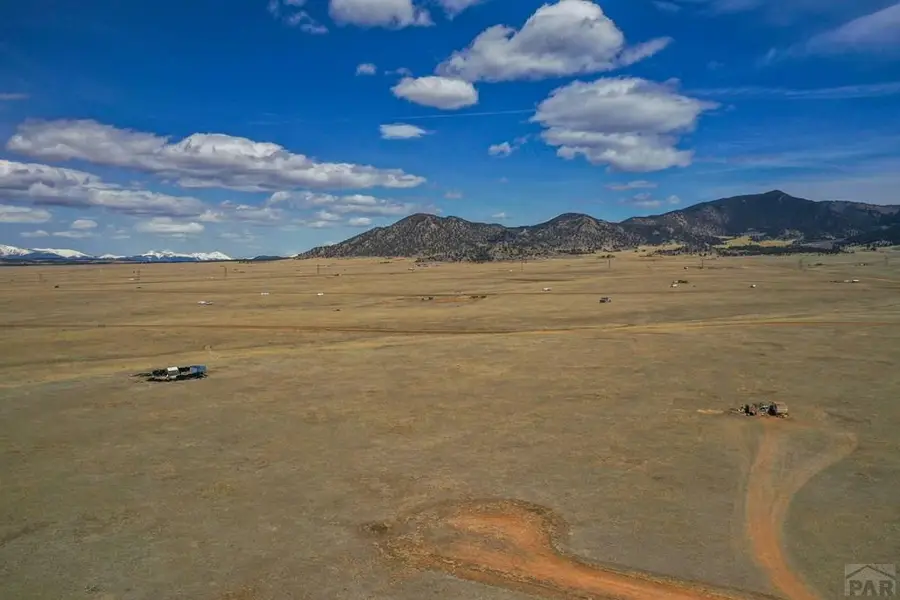 181 Montezuma Lane, Hartsel, CO 80449 - #3