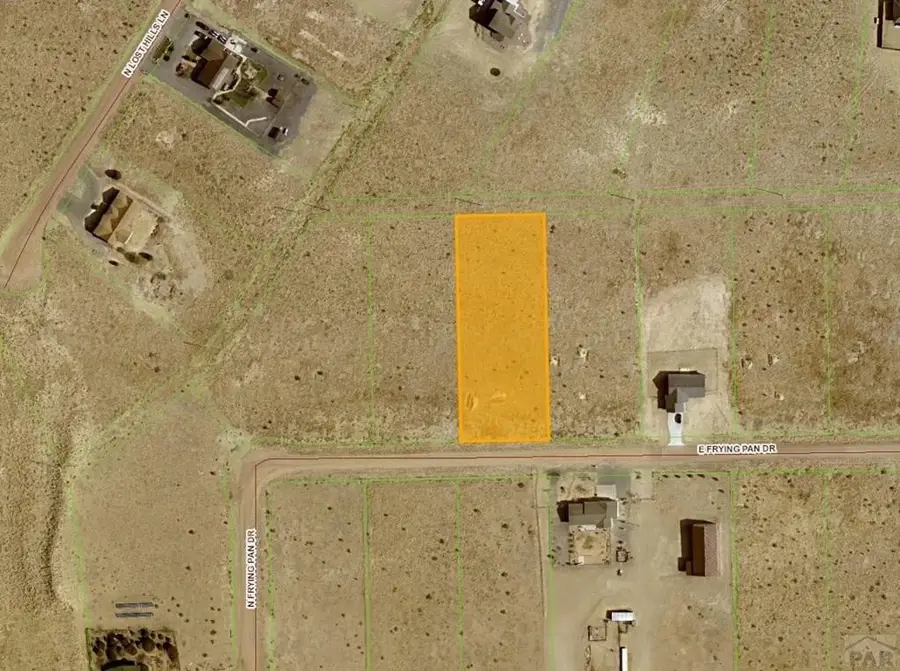 1895 E Frying Pan Dr, Pueblo West, CO 81007 - Image #2