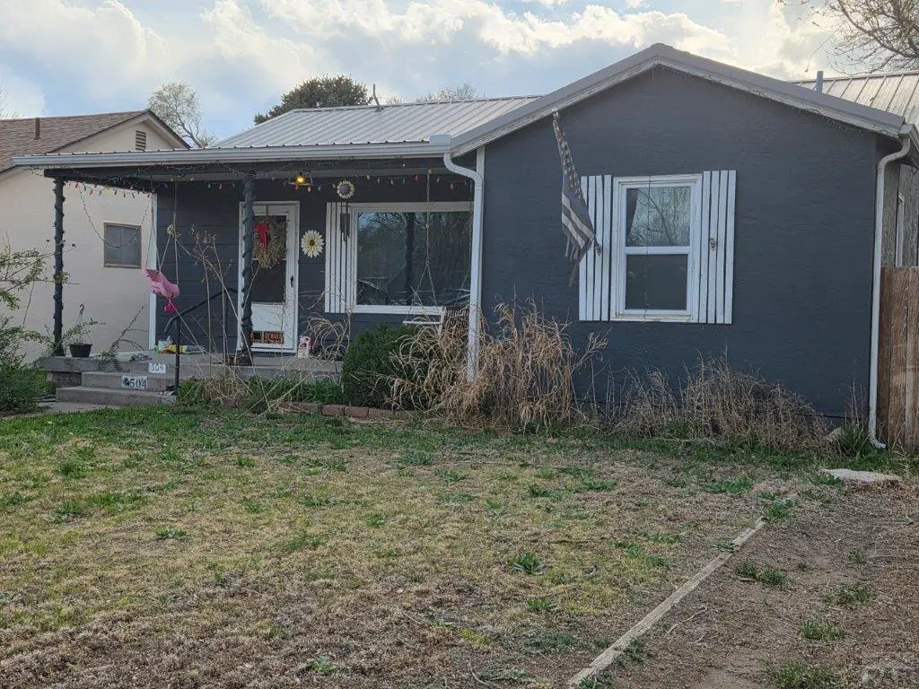 504 S 12th St, Lamar, CO 81052 - Image #1