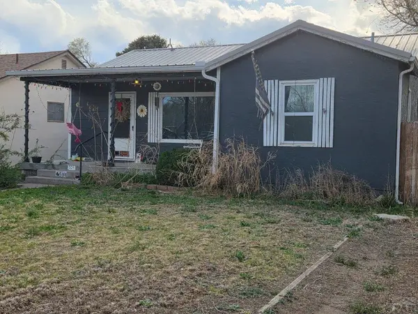 504 S 12th St, Lamar, CO 81052