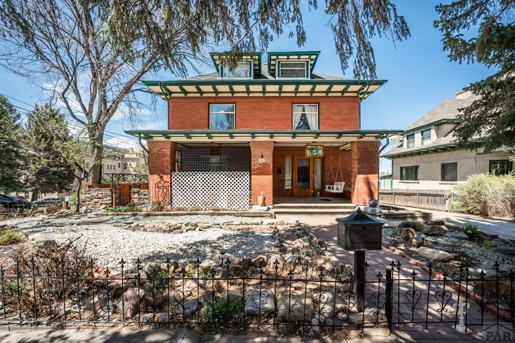 301 E 2nd St, Trinidad, CO 81082 - Image #1