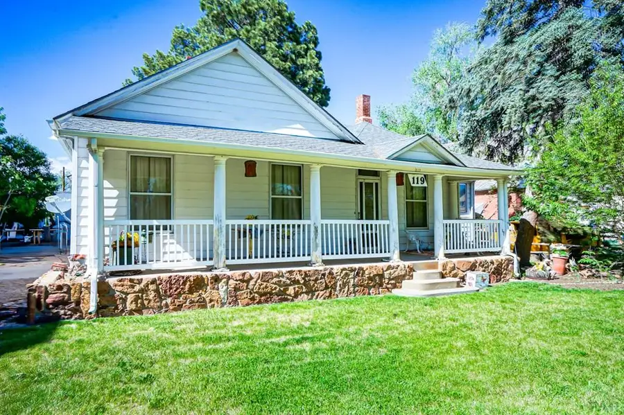 119 Idaho Ave, Pueblo, CO 81004 - Image #2