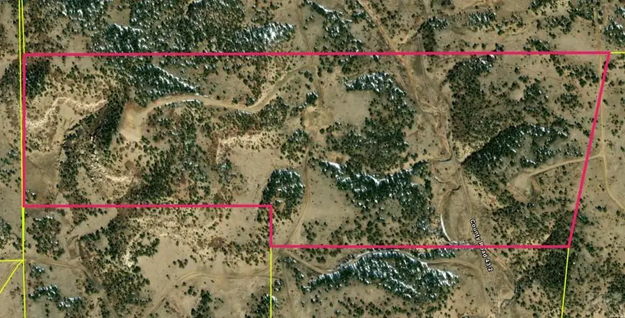 TBD Cr 43.5, Trinidad, CO 81082 - #3