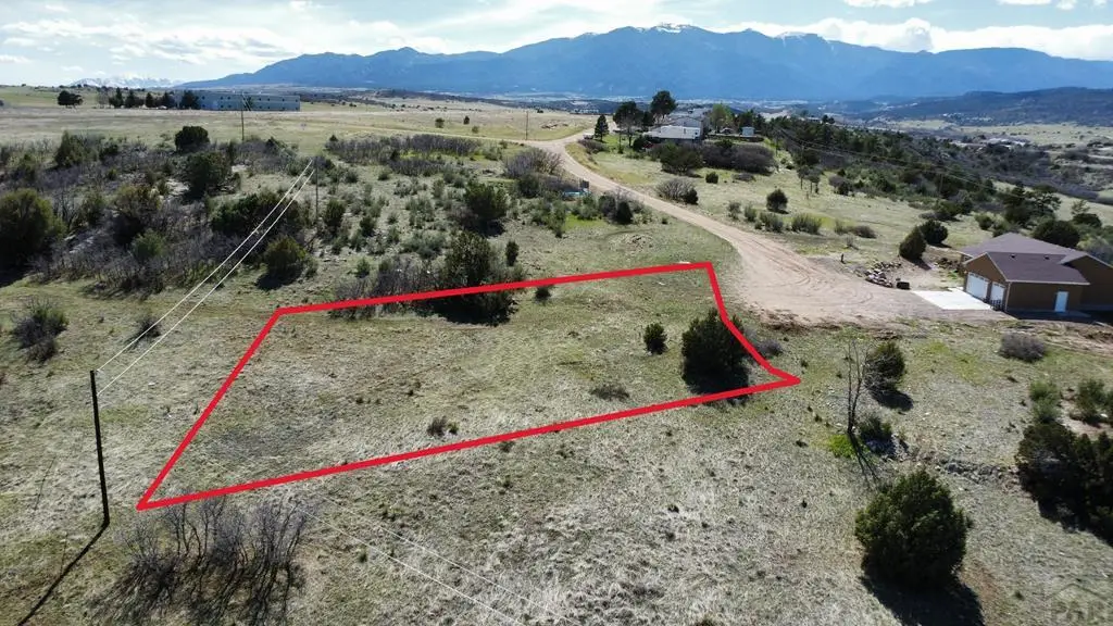 Lot 116 Gilpin St, Colorado City, CO 81019 - Image #1