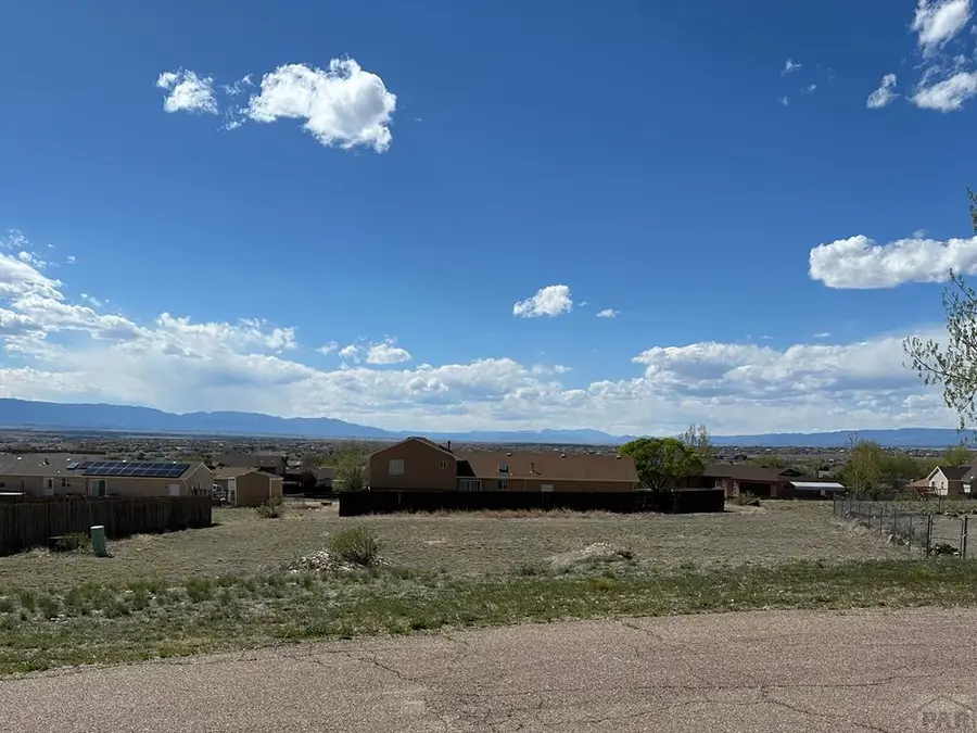 919 S Elgin Court, Pueblo West, CO 81007 - #2