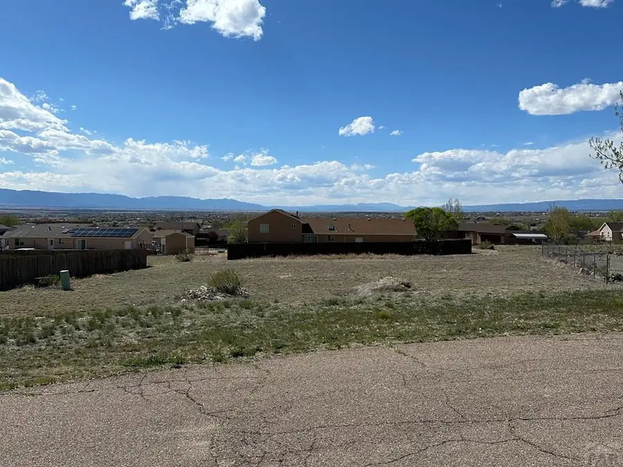 919 S Elgin Court, Pueblo West, CO 81007 - #3