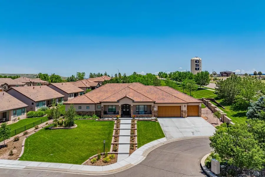 4310 Porta Fina Dr, Pueblo, CO 81001 - Image #3