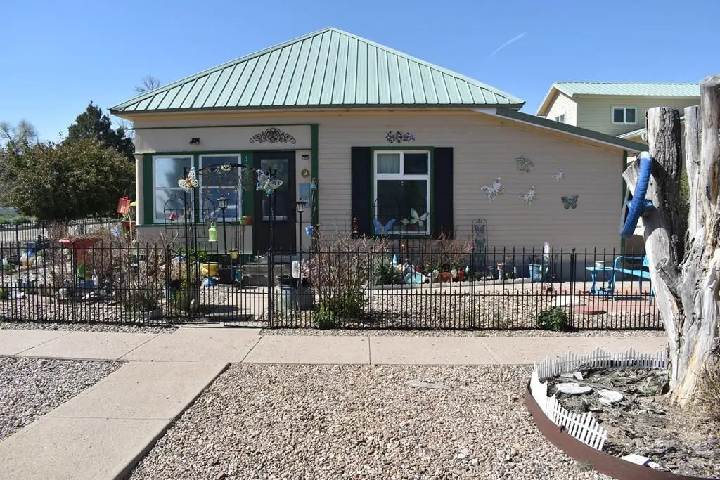 402 Clark Ave, Olney Springs, CO 81062 - Image #1