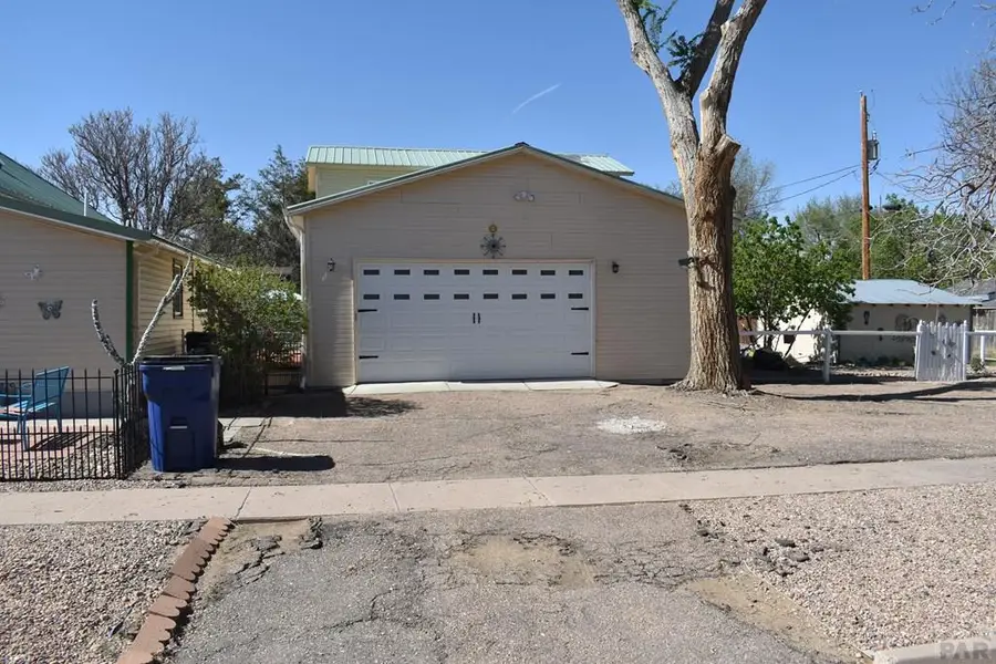 402 Clark Ave, Olney Springs, CO 81062 - Image #2