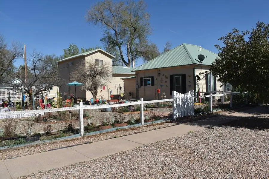 402 Clark Ave, Olney Springs, CO 81062 - Image #3