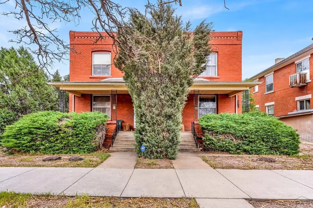 216 E Evans Ave, Pueblo, CO 81004 - Image #1
