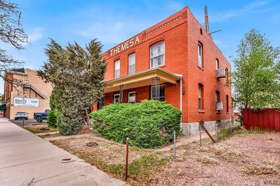 216 E Evans Ave, Pueblo, CO 81004 - Image #2