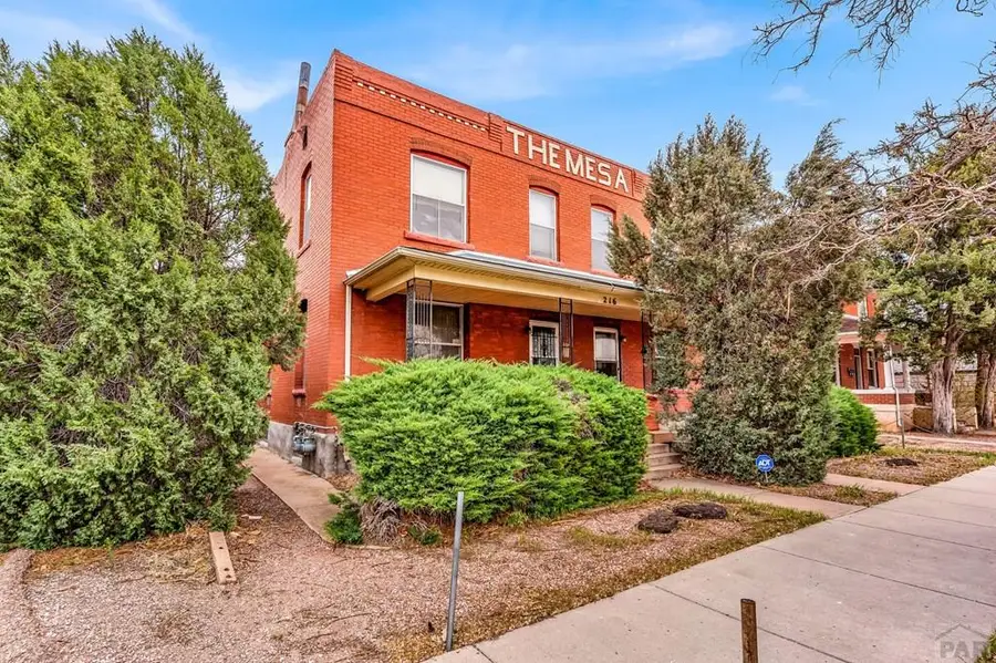 216 E Evans Ave, Pueblo, CO 81004 - Image #3
