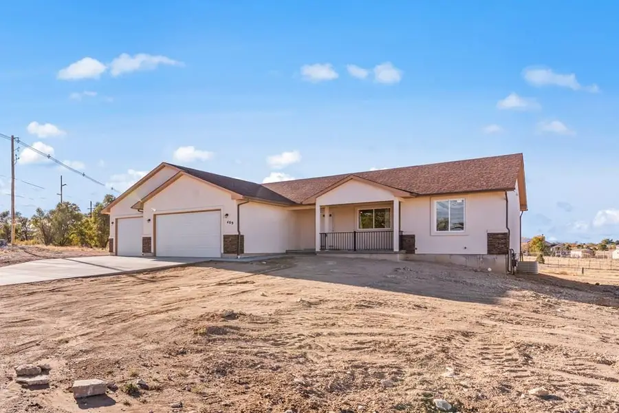 489 S Laporte Dr, Pueblo West, CO 81007 - Image #2