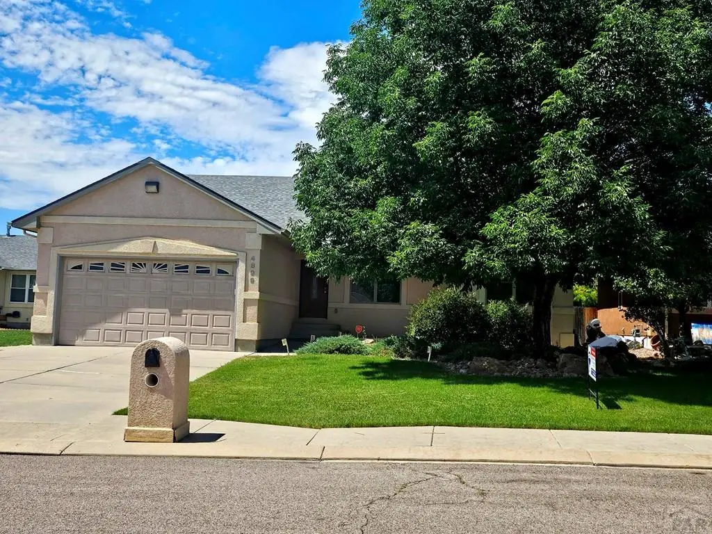4899 Warbler Court, Pueblo, CO 81008 - Image #1