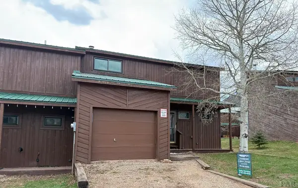 44 Valley Vista #36, Cuchara, CO 81055