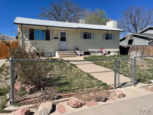 29 Wasatch, Pueblo, CO 81005