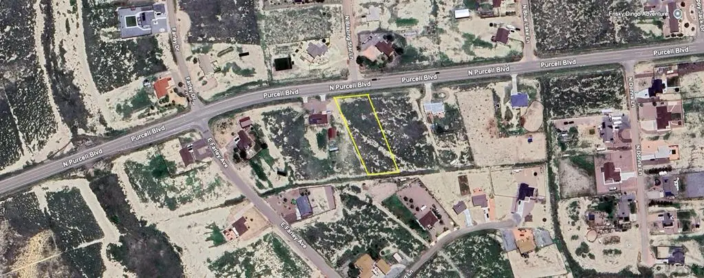 1446 E Purcell Blvd, Pueblo West, CO 81007 - Image #1