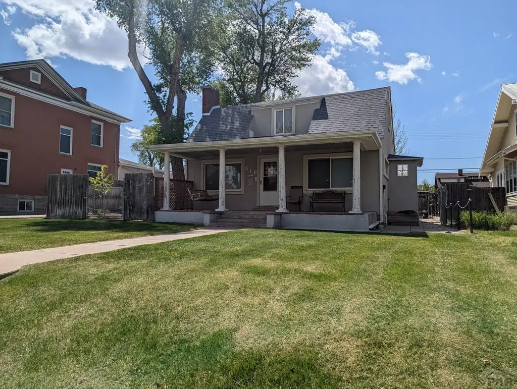 816 Belleview Ave, La Junta, CO 81050 - Image #1