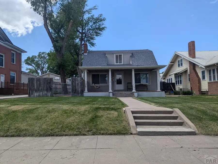 816 Belleview Ave, La Junta, CO 81050 - Image #3