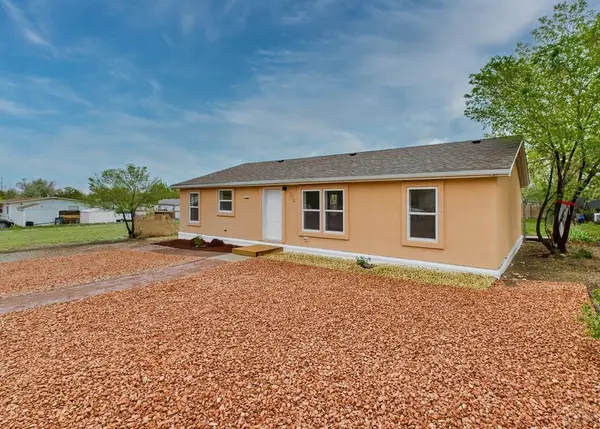 952 S Tolstoi Dr, Pueblo West, CO 81007