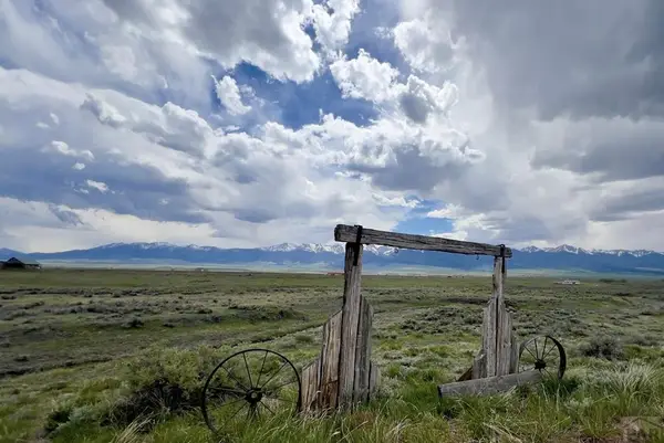 TBD Commanche Rd, Westcliffe, CO 81252