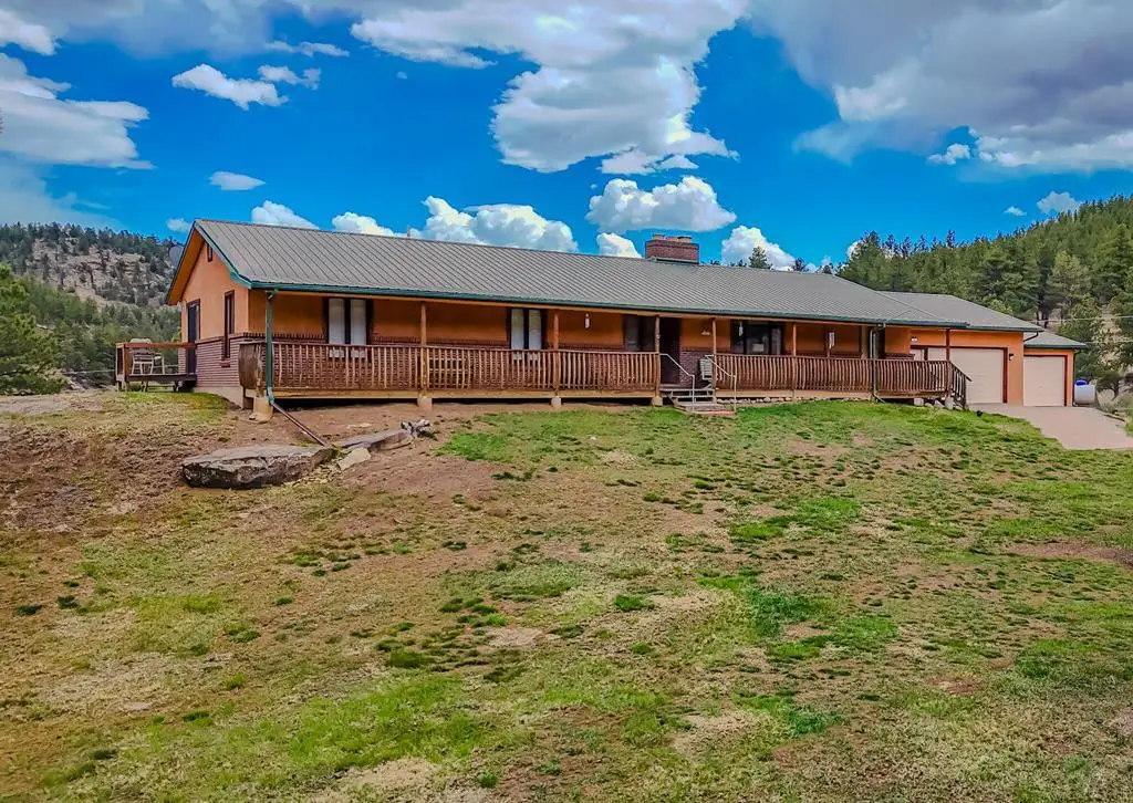 14901 Cr 31.9, Weston, CO 81091 - #1