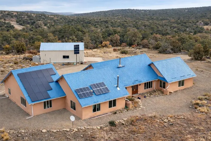 13045 Picketwire Rd, Boncarbo, CO 81024 - #3