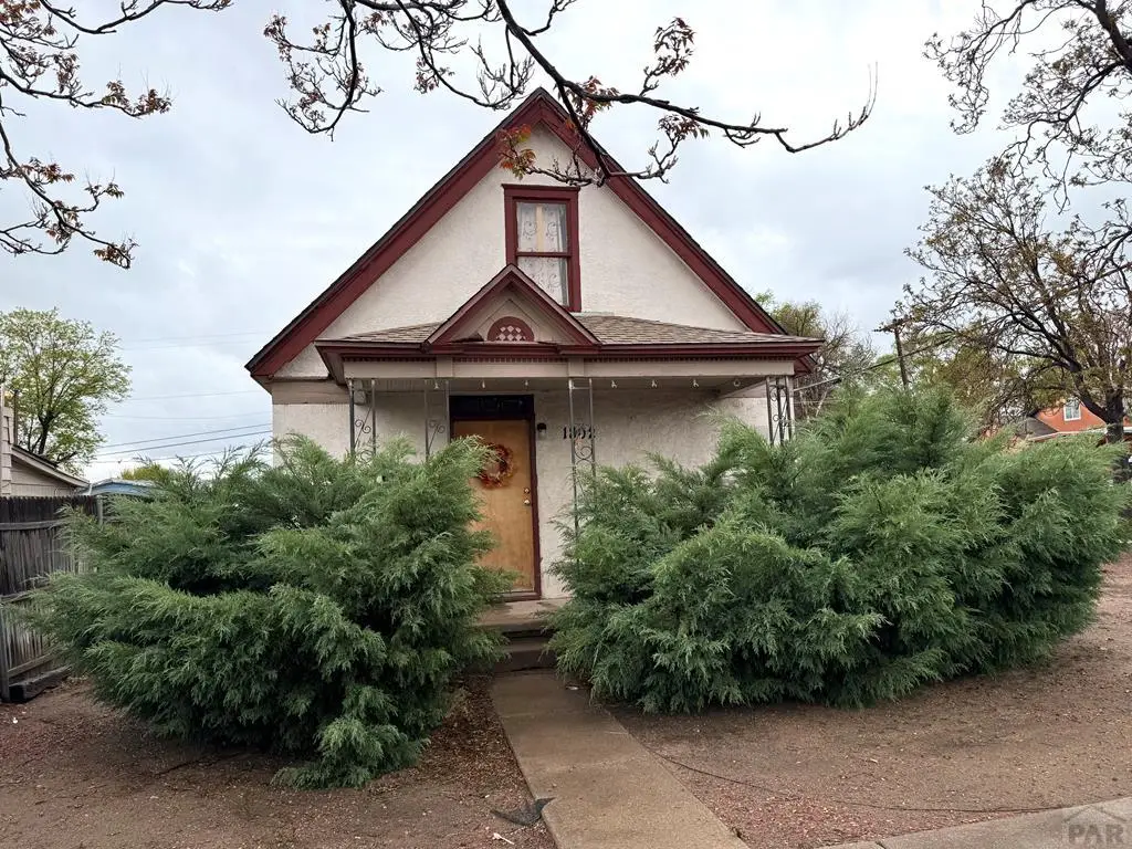 1802 E 8th St, Pueblo, CO 81001 - Image #1