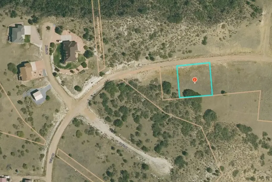 TBD Talley Dr, Colorado City, CO 81019 - Image #2