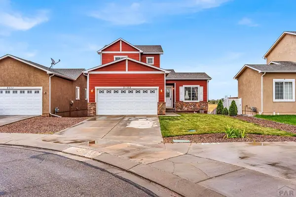 2108 Oneal Circle, Pueblo, CO 81004