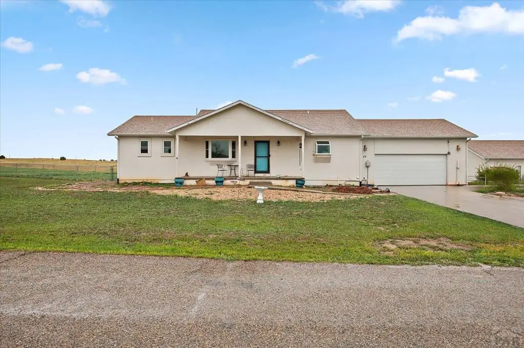 49 N Parkway, Colorado City, CO 81019 - Image #1