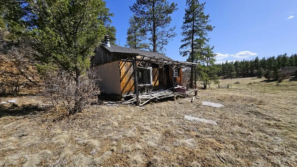 337 Rancho La Garita, Weston, CO 81091 - #1