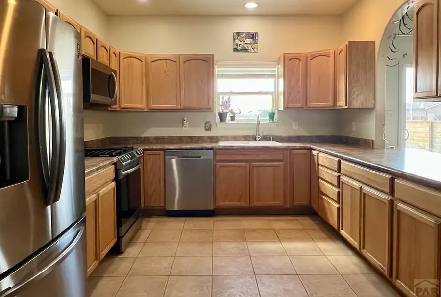 1507 N Gentry Lane, Pueblo West, CO 81007 - Image #2