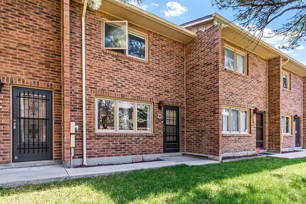 2107 Chatalet Lane #D, Pueblo, CO 81005