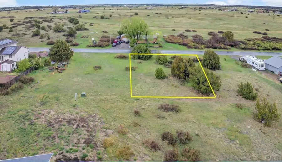 Lot 119 Cuerno Verde Blvd, Colorado City, CO 81019 - Image #2