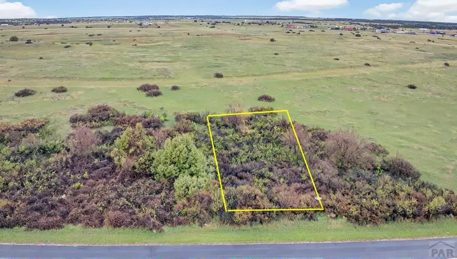 Lot 30 Cuerno Verde Blvd, Colorado City, CO 81019 - Image #3