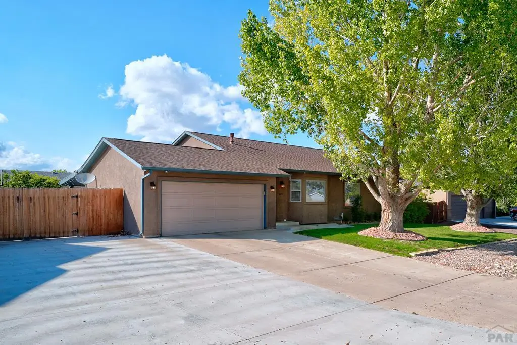 613 S Inca Dr, Pueblo West, CO 81007 - #1