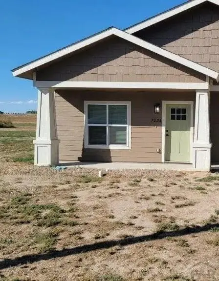 703A W Broderick Ave, Granada, CO 81041