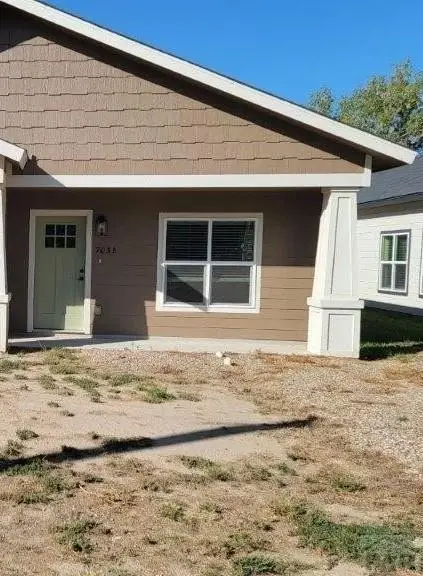 703B W Broderick Ave, Granada, CO 81041