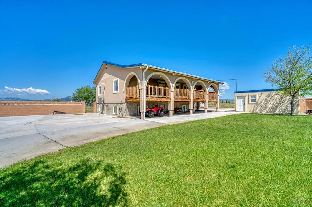 730 Peakview Dr, Rye, CO RYE - #1