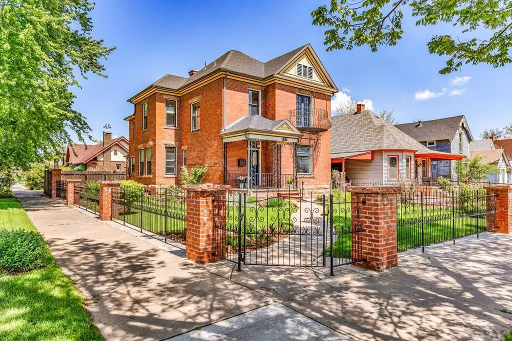 331 Jackson Ave, Pueblo, CO 81004 - Image #1