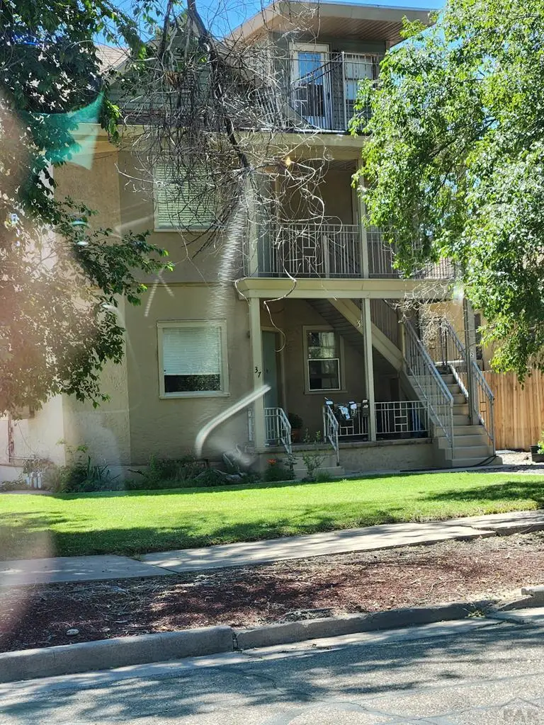 37 Carlile Place, Pueblo, CO 81004 - Image #1