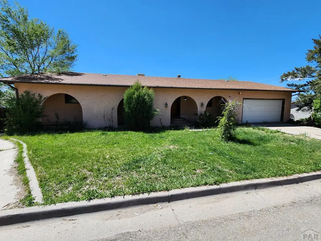 611 S Indiana Ave, Trinidad, CO 81082 - Image #1