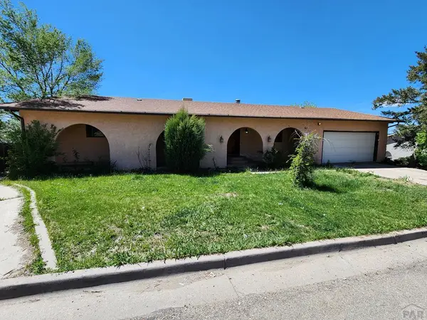 611 S Indiana Ave, Trinidad, CO 81082